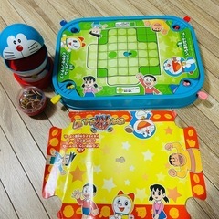 【年内処分予定】どらやきパクパクゲーム （ドラえもんのゲーム）の画像