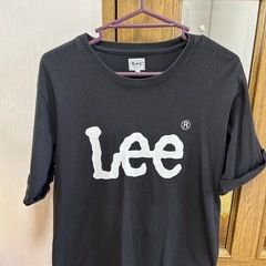 Lee Tシャツ