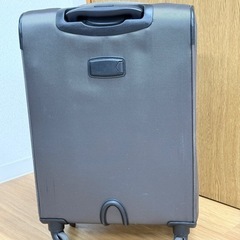 スーツケースの画像