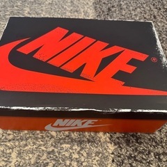 エアジョーダン  AIR JORDAN 1 UNC 27.5の画像