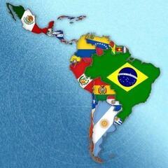 スペイン語｢LATAM｣の画像