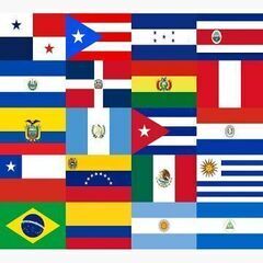 スペイン語｢LATAM｣の画像