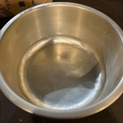 大量に作れる鍋