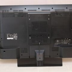 SHARP シャープ AQUOS 液晶テレビ 4T-C43DN2 43型 2022年製 4K