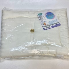 ✨未使用品✨子供用防災ずきんの画像