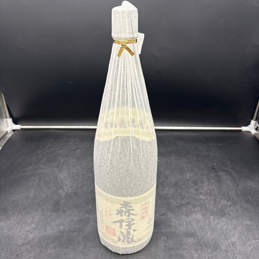 0210 森伊蔵 旧ラベル 25度 1800ml