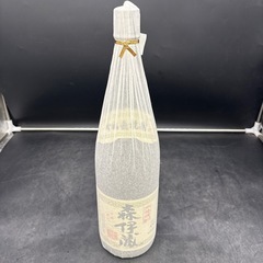 0210 森伊蔵 緑ラベル 25度 1800ml 