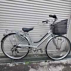ミヤタ　
パパチャリ　　27inchの画像