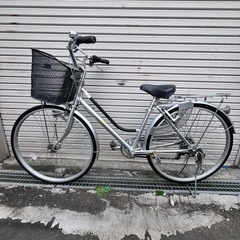 ミヤタ　
パパチャリ　　27inch