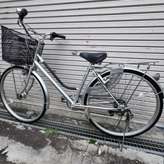 ミヤタ　
パパチャリ　　27inchの画像