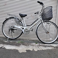 ミヤタ　
パパチャリ　　27inchの画像