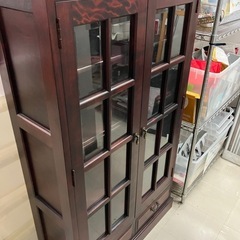 ロ2505-399 北の匠 民芸家具 キズ汚れ有り