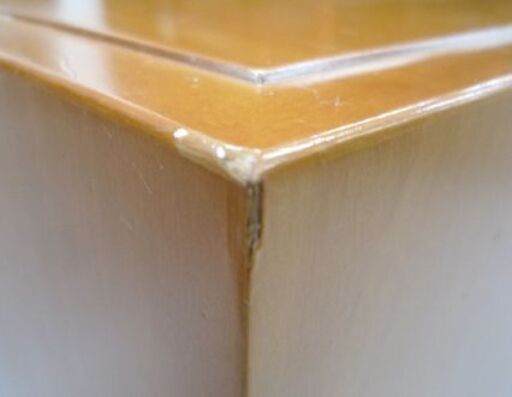 arflex センターテーブル 「TALETE(タレッテ)」 Cini Boeri(チニ