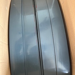 TAMIYA ミニ四駆サーキット　年代物の画像