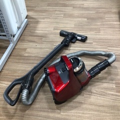 掃除機 東芝 VC-CF30-R 2020年製 サイクロン式