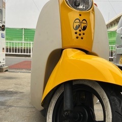 スクーピー  