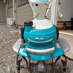 クボタ管理機　TMA300
