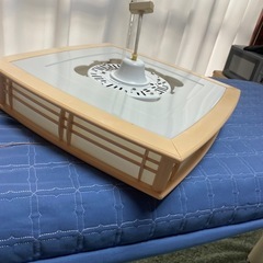 和室電気