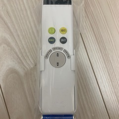 ODELIC 室内照明　LEDシーリングライト　リモコン付の画像