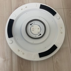 ODELIC 室内照明　LEDシーリングライト　リモコン付の画像