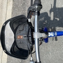 子供自転車　SEDONAの画像
