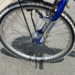 子供自転車　SEDONAの画像