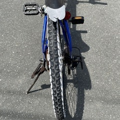 子供自転車　SEDONAの画像
