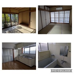 高松市成合町　敷金礼金0円物件♩ペット相談可能(敷金預かりなど条件付き)✨家賃初月分無料相談可能です♩ - 賃貸（マンション/一戸建て）