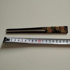 かんざし　髪飾り⑥