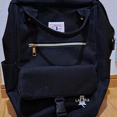 【決まりました】リュック