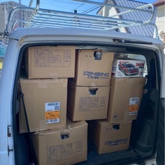 【札幌あんしん整理社】軽トラで安心料金・スピード対応🚛格安引越しご好評いただいております✨ - 地元のお店