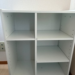マルチラックS