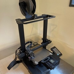 Creality Ender-3 S1 Pro 3Dプリンター