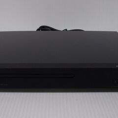 東芝 レグザ ブルーレイプレーヤー DBP-S500