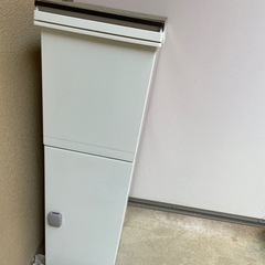 ニトリ　ゴミ箱