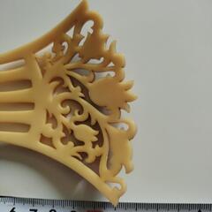 かんざし　髪飾り⑧の画像