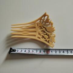かんざし　髪飾り⑧の画像