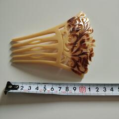 かんざし　髪飾り⑧