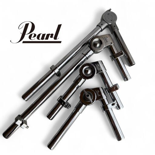 Amazon.co.jp: Pearl パール タムスタンド ユニロック
