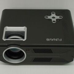 FUNAVO 液晶プロジェクター RD-819