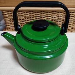 【美品・人気色】野田琺瑯ケルト  2.0L