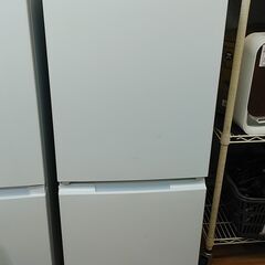 3か月間保証☆配達有り！22000円(税抜）シャープ 152L ...