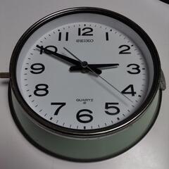 SEIKO 船舶時計