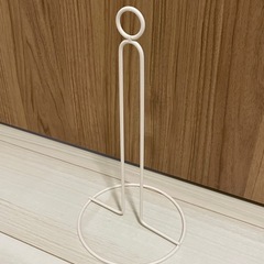 キッチンペーパーホルダー