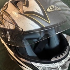 MHR Japan M-MAC M size