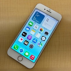 iPhone8 64GB BT:76% SoftBank版 SI...