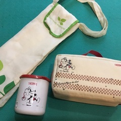 タッパー等（中古品の画像