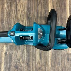 【中古】マキタ　充電式チェーンソー　MUC353DZ【ハンズクラフト熊本けやき通り店】現在農機具買取強化中！！！の画像