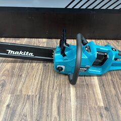 【中古】マキタ　充電式チェーンソー　MUC353DZ【ハンズクラ...
