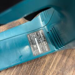 【中古】マキタ　充電式チェーンソー　MUC353DZ【ハンズクラフト熊本けやき通り店】現在農機具買取強化中！！！の画像